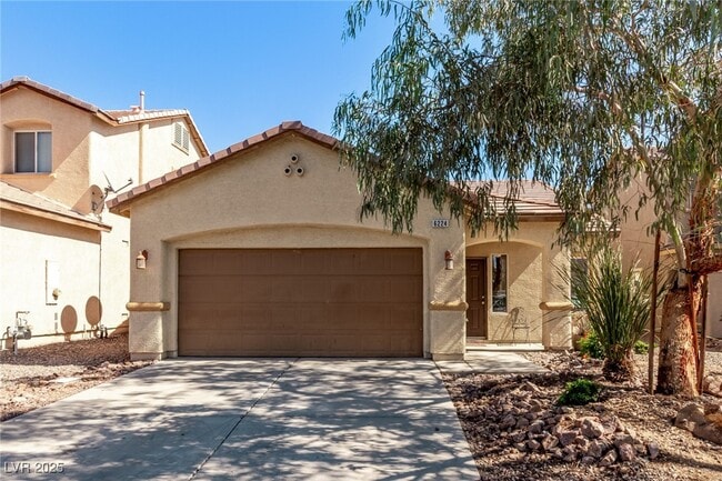 property at 6224 Boulder Rise St