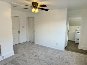 424 3rd St S, Unit A in Nampa, ID - Building Photo - Building Photo