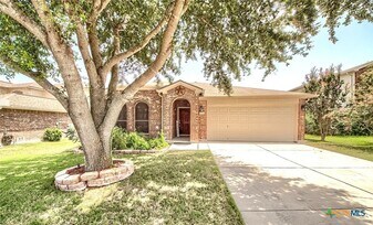 5509 Columbia Dr in Schertz, TX - Building Photo