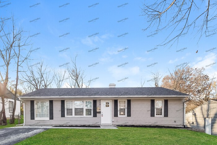 11316 Herrick Ave in Kansas City, MO - Building Photo