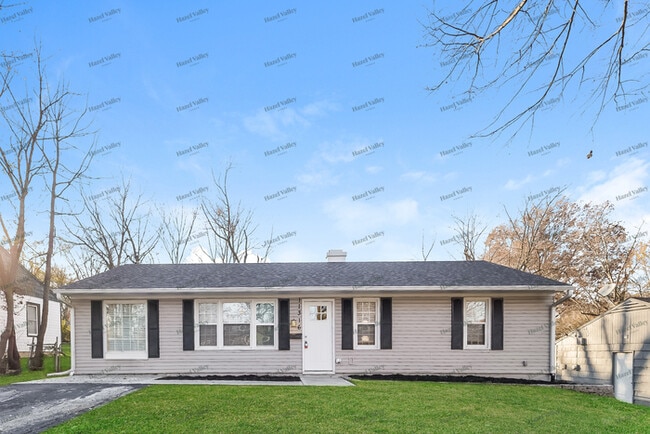 property at 11316 Herrick Ave