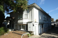 34 S Morrison Ave in San Jose, CA - Foto de edificio - Building Photo