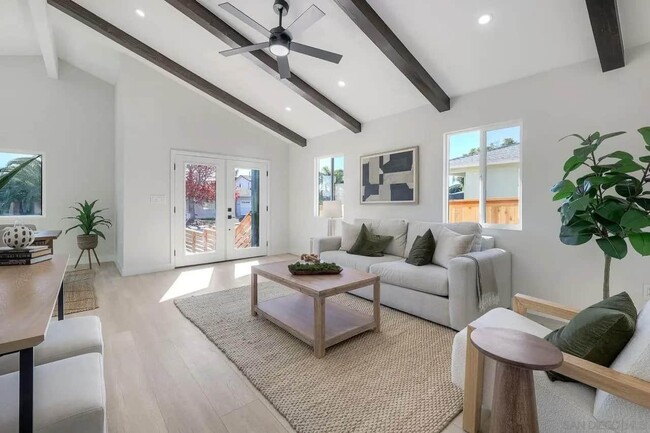 436 Date Ave in Imperial Beach, CA - Building Photo - Building Photo