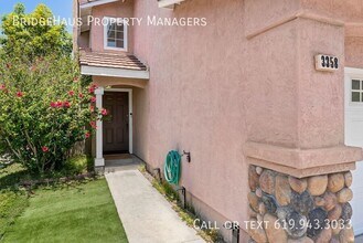 3358 Elmwood Way in San Marcos, CA - Building Photo - Building Photo