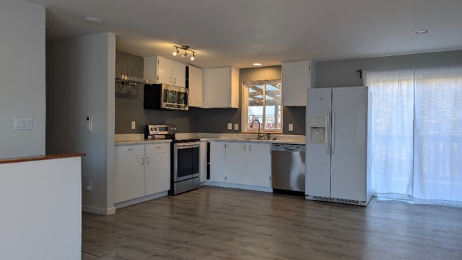 property at 23205 114th Way SE