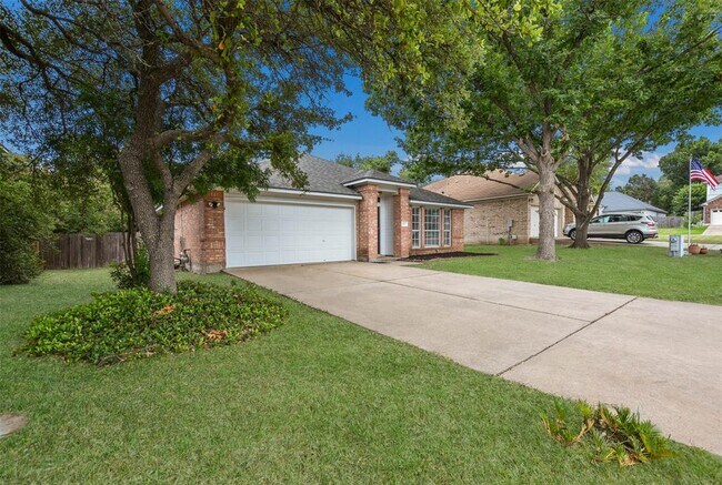 1810 Coral Dr in Cedar Park, TX - Building Photo - Building Photo