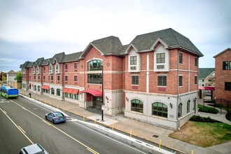 Depaul Community Residence in Rochester, NY - Building Photo - Building Photo
