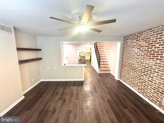 809 Morris St in Philadelphia, PA - Building Photo - Building Photo