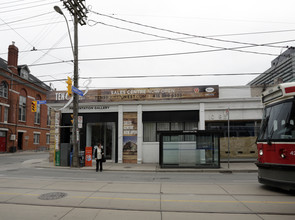 TEN93 Queen West in Toronto, ON - Building Photo - Building Photo