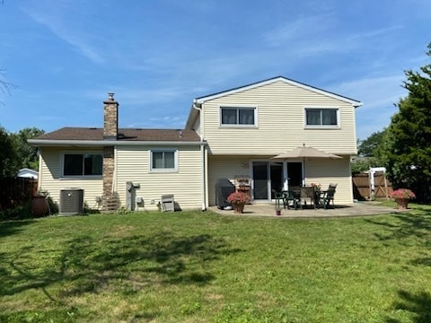 617 Newport Ave in Westmont, IL - Building Photo - Building Photo