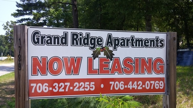 Grand Ridge Apartments in Smiths Station, AL - Building Photo - Building Photo