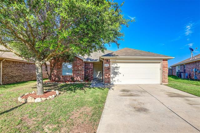 property at 1245 Barrel Run