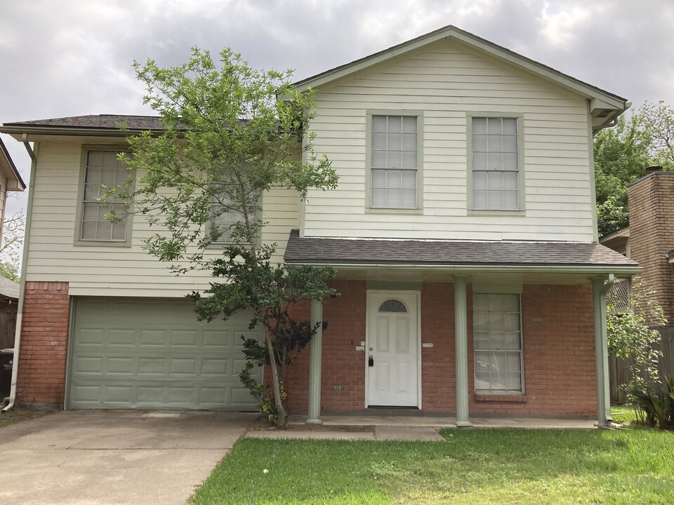 4238 Field Meadow Dr in Katy, TX - Foto de edificio