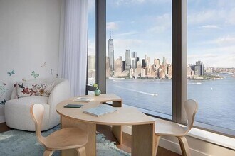 99 Hudson St in Jersey City, NJ - Building Photo - Building Photo