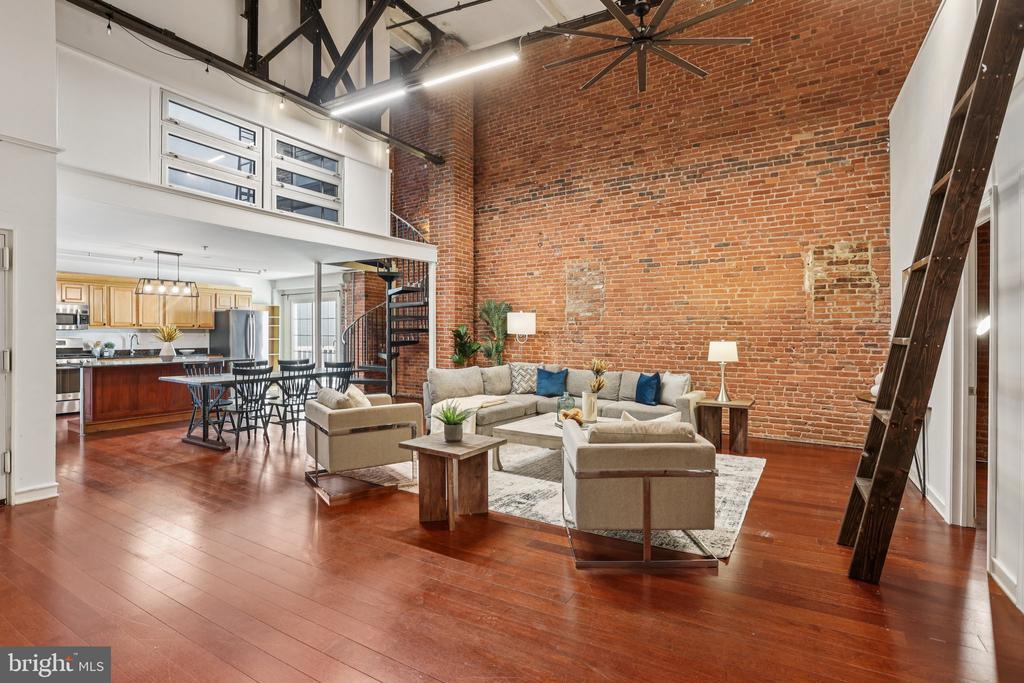 810 N Hancock St in Philadelphia, PA - Foto de edificio