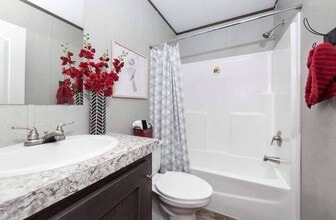 4437 FM 646 Rd in Santa Fe, TX - Building Photo - Building Photo