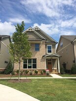 2661 Telfair Dr in Smyrna, GA - Building Photo