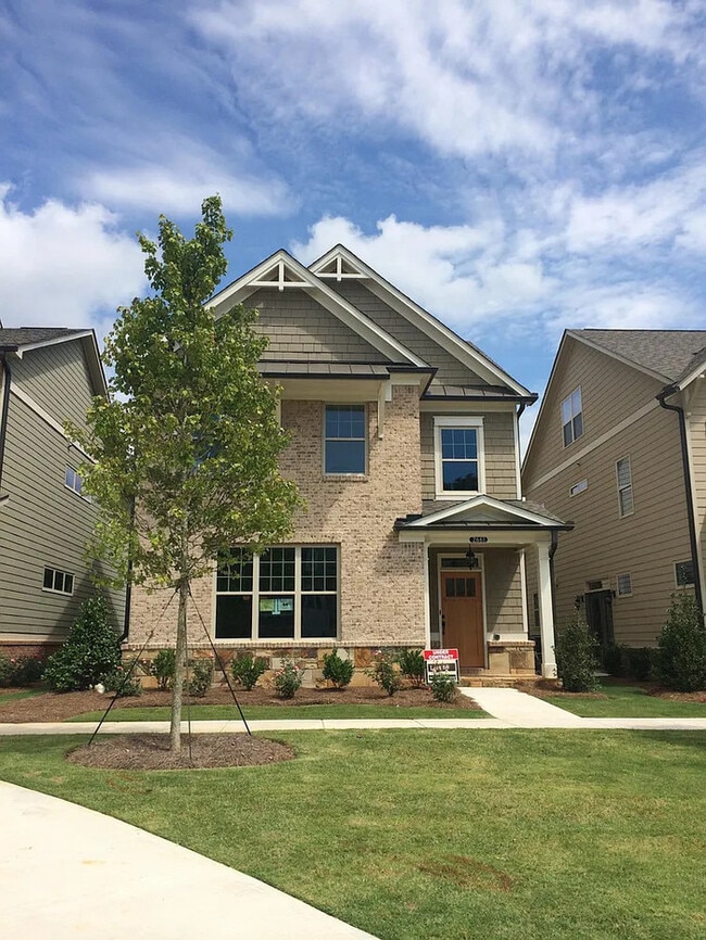 property at 2661 Telfair Dr