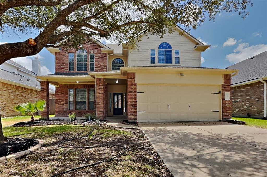 21015 Kirkland Woods Dr in Houston, TX - Building Photo