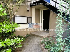 7315 SW Beaverton Hillsdale Hwy in Portland, OR - Building Photo - Building Photo