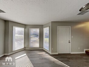 3442 Salem Mill Trail SE in Conyers, GA - Foto de edificio - Building Photo