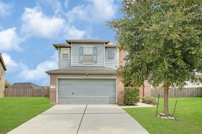 property at 20703 Cypress Post Dr