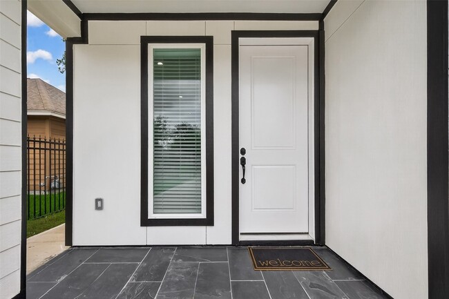 5027 Willow Glen Dr, Unit A in Houston, TX - Foto de edificio - Building Photo