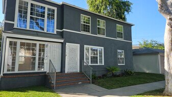 4219 Creed Ave, Unit Lower Level in Los Angeles, CA - Building Photo