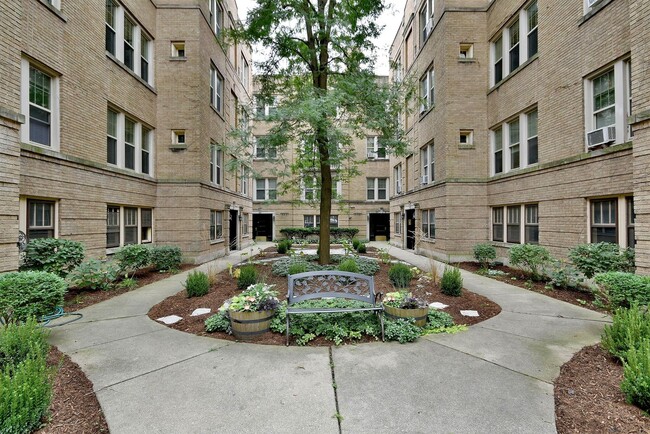 property at 225 B Washington Blvd