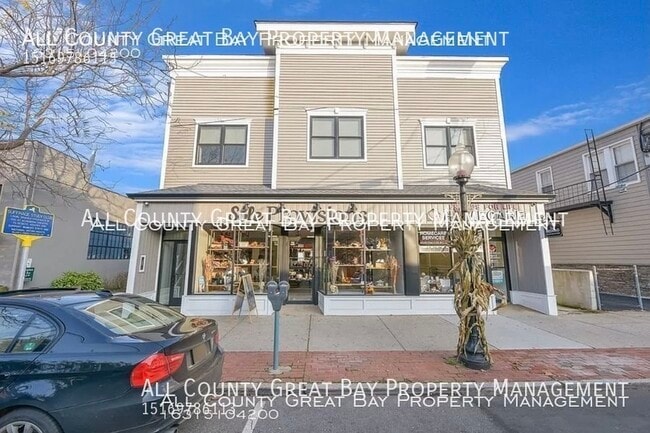 property at 101 Deer Park Ave