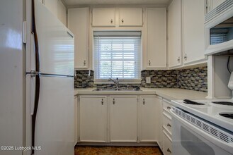 2320 26th St in Lubbock, TX - Building Photo - Building Photo