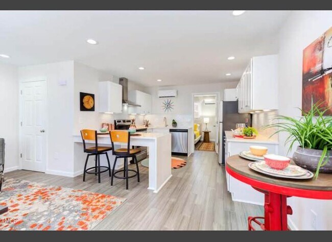 1309 Hudson Ave in Durham, NC - Building Photo - Building Photo