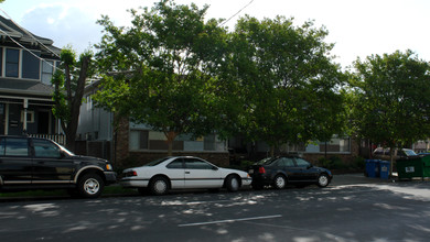 The Sands Apartments in San Jose, CA - Building Photo - Building Photo