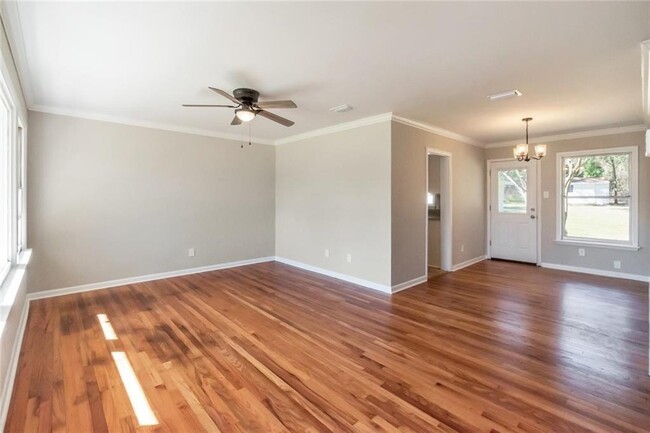 4302-4302 Shan Dr E in Mobile, AL - Building Photo - Building Photo