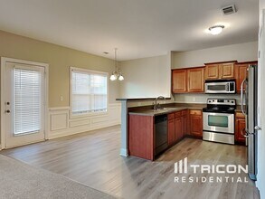 5312 Catrina Way in Buford, GA - Building Photo - Building Photo