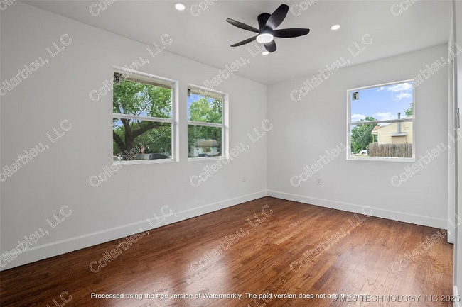 1804 N Louisville Ave