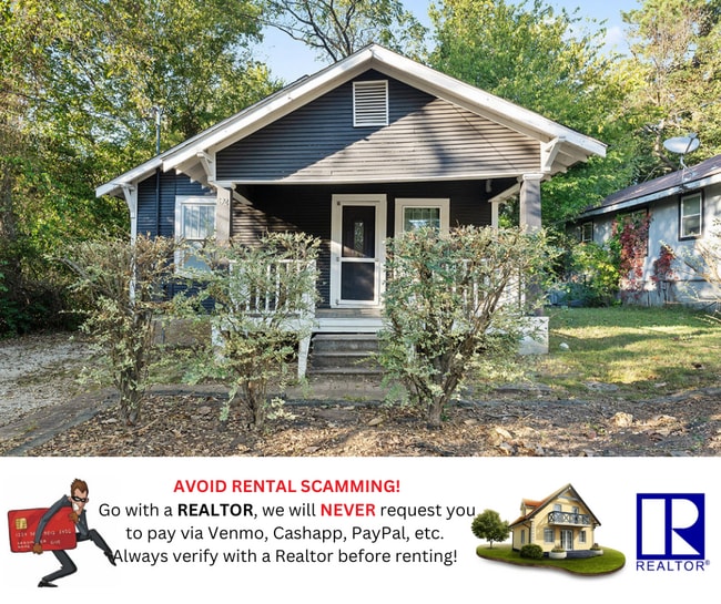 property at 32 M.L.K. Jr Blvd