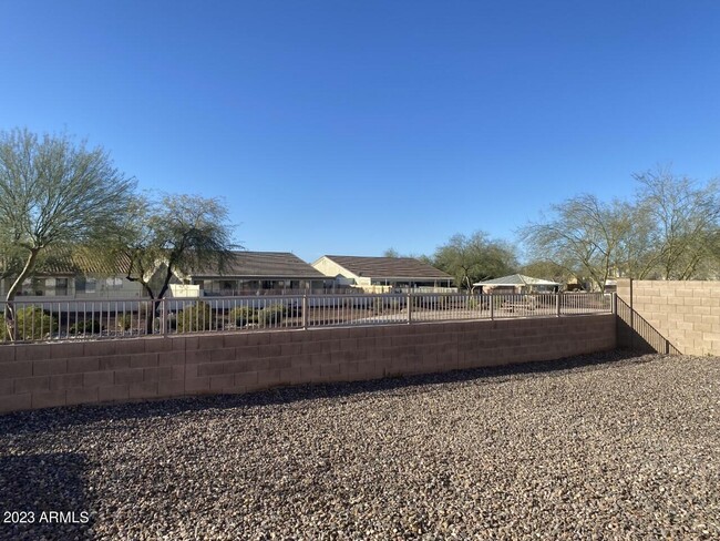 517 E Settlers Trail in Casa Grande, AZ - Building Photo - Building Photo