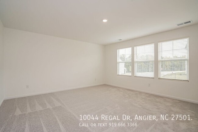 10044 Regal Dr in Angier, NC - Building Photo - Building Photo