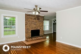 4894 James St in Huntsville, AL - Building Photo - Building Photo