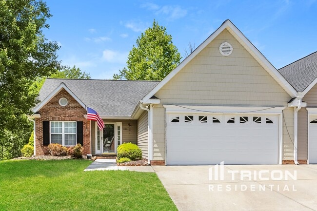 property at 1036 Glyn Water Ln