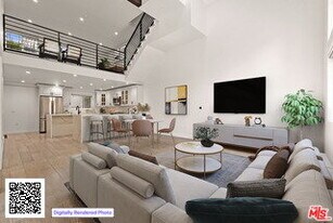 5019 Maplewood Ave in Los Angeles, CA - Building Photo
