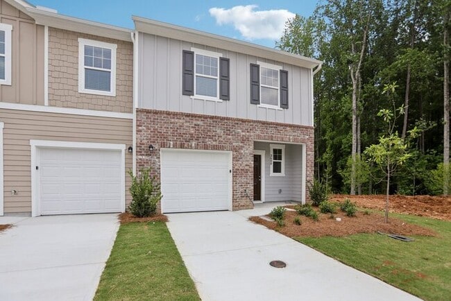 property at 2546 Coventry St SW