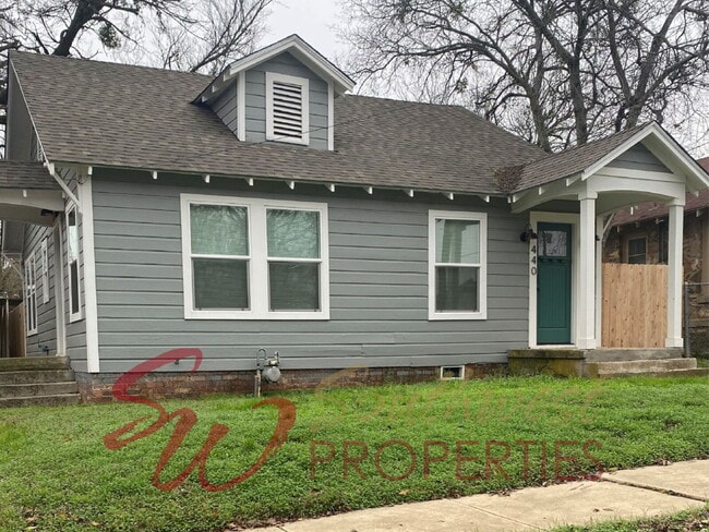 property at 440 E College St
