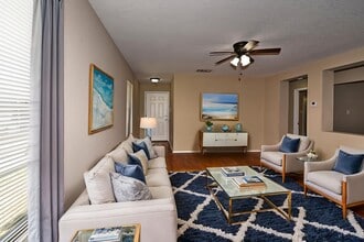 3007 Gypsy Point in San Antonio, TX - Foto de edificio - Building Photo