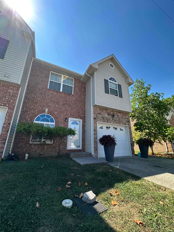 property at 827 Spence Enclave Ln