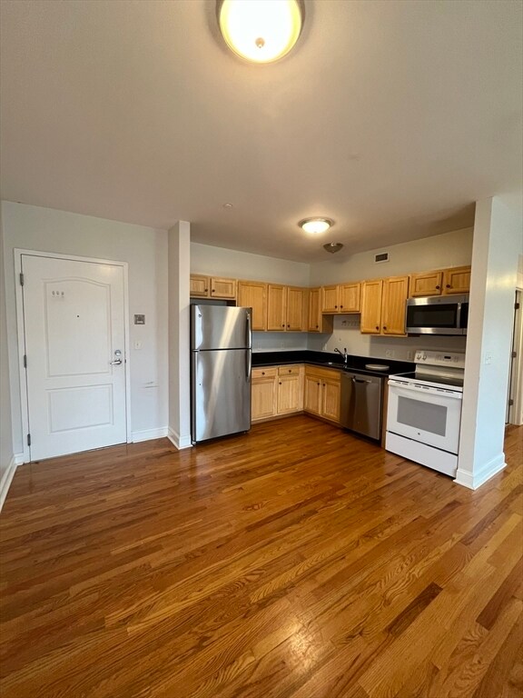 property at 501 Eastern Ave