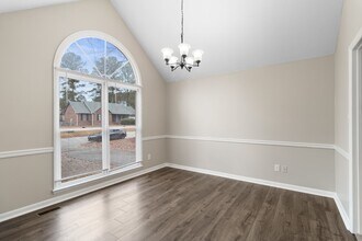 6705 Newland Cir in Fayetteville, NC - Building Photo - Building Photo