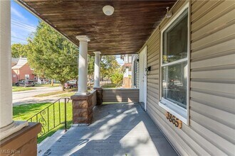 3865 W 16th St in Cleveland, OH - Building Photo - Building Photo