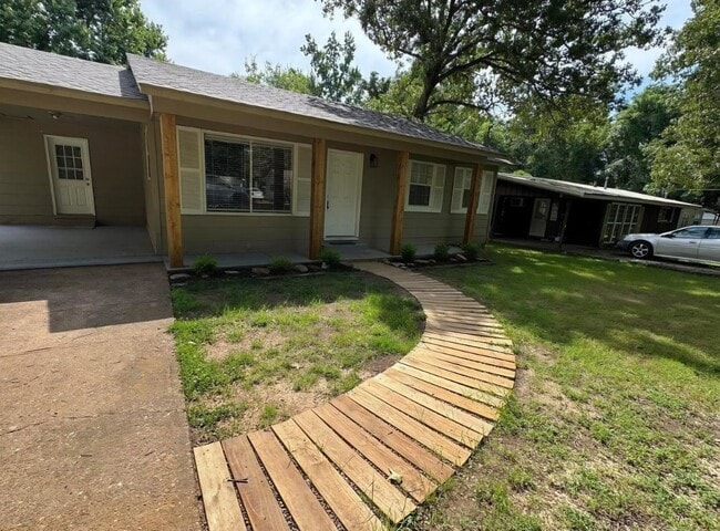 property at 128 Hiawatha Dr